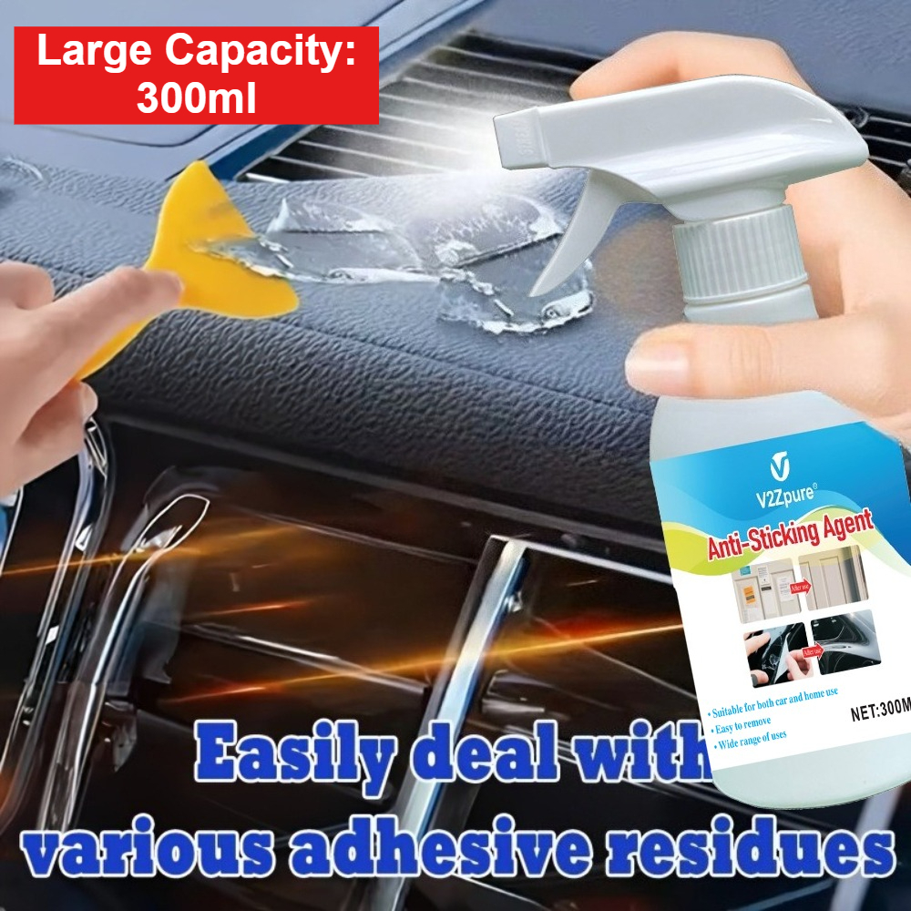 Anti-Sticking Glue Residue Rem - مراجعة Glue Stick Pack وسعره