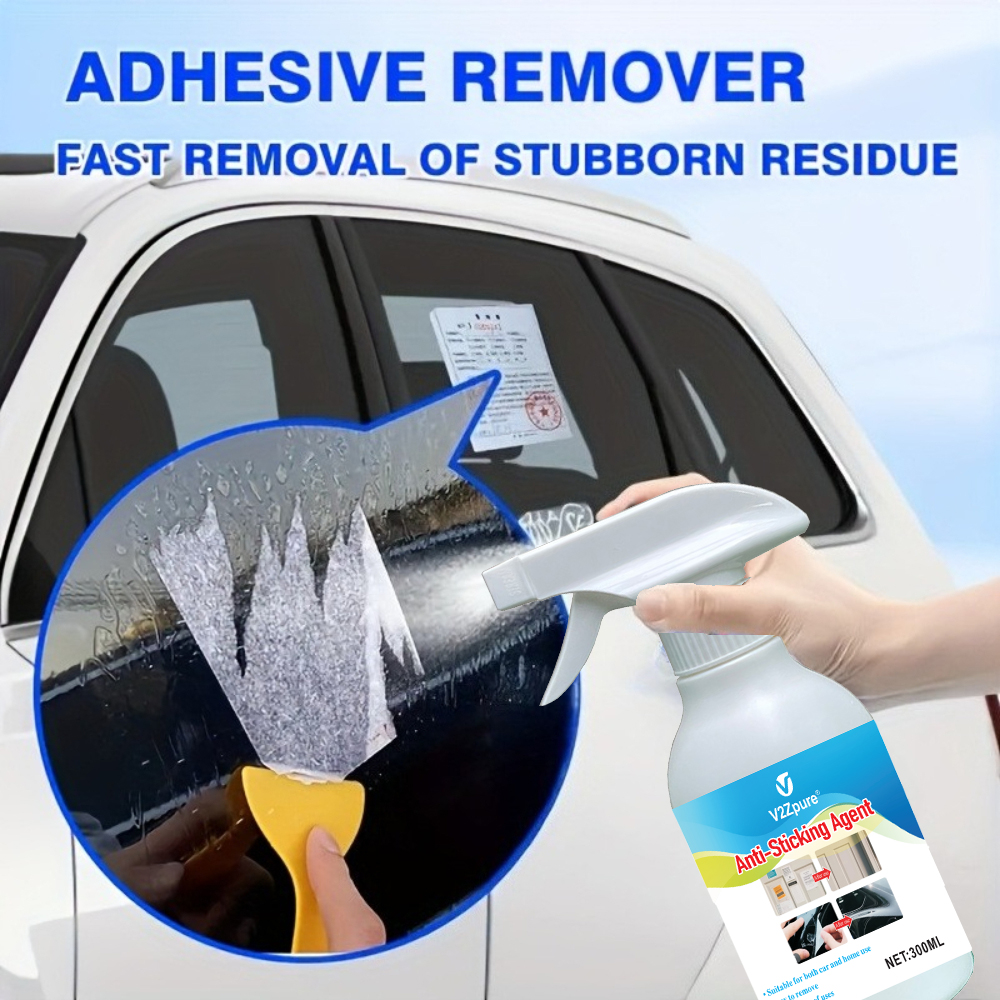 Anti-Sticking Glue Residue Rem - مراجعة Glue Stick Pack وسعره