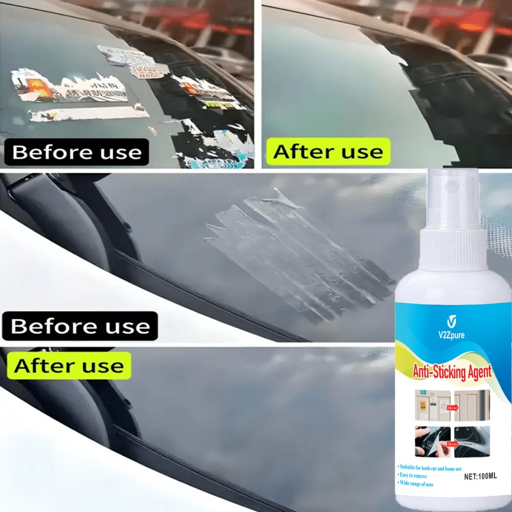 Anti-Sticking Glue Residue Rem - مراجعة Glue Stick Pack وسعره
