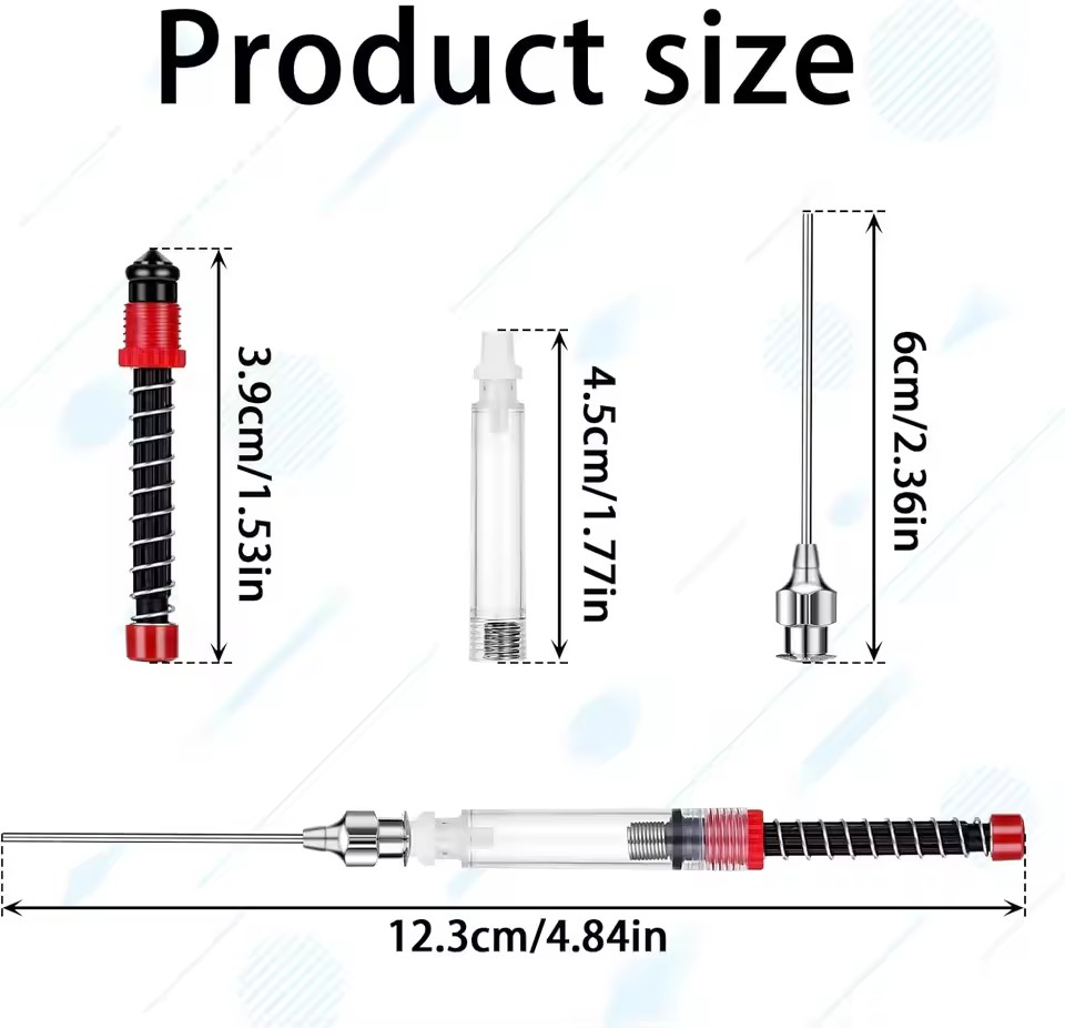 1-10PCS Fountain Pen Ink Absor - مراجعة Stationery Warehouse وسعره