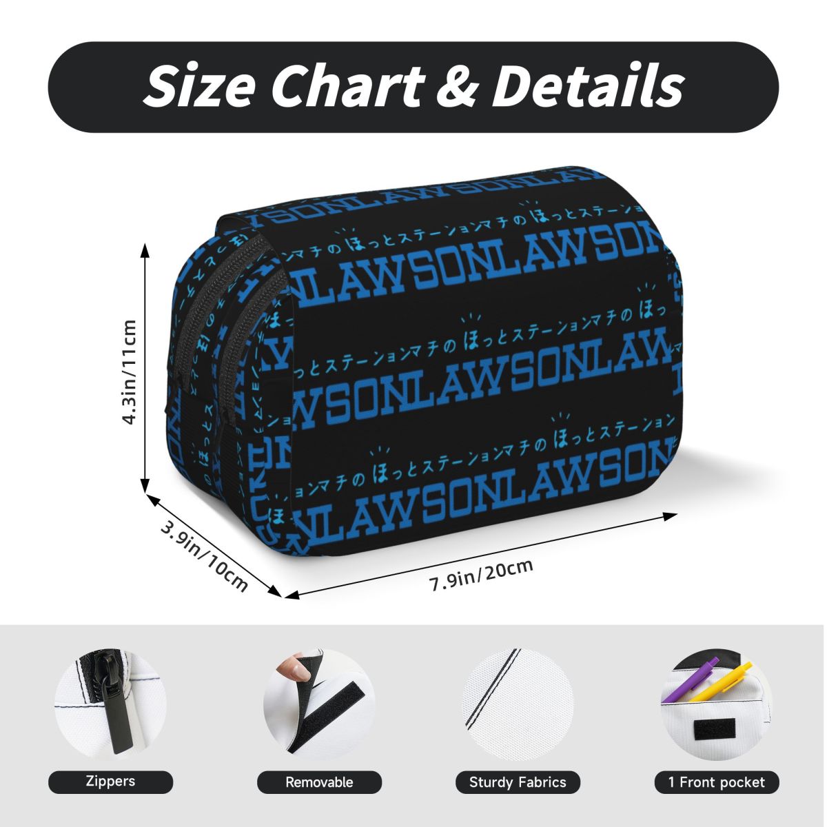 Lawson Station Japanese Conven - مراجعة Stationery Office Supply Store وسعره