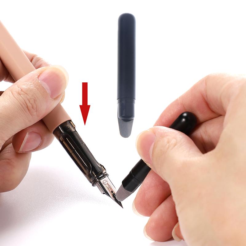 * * New！Pen Nib Slit Opener, D - مراجعة Fountain Pen Ink وسعره