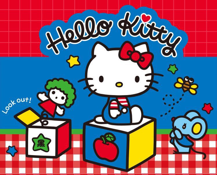 3Pcs Authorized Cartoon Kitty  - مراجعة Stationery Warehouse وسعره