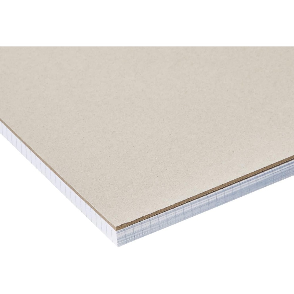 Quad-Ruled Graph Paper Pad, 8. - مراجعة Graph Paper Pad وسعره