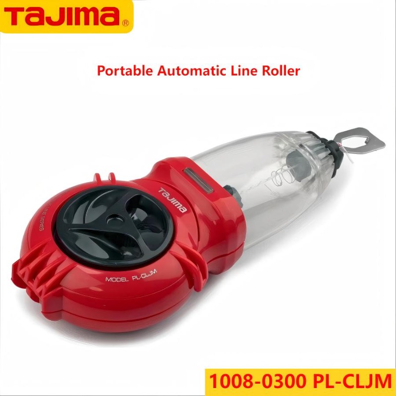 TAJIMA 1008-0300 PL-CLJM Autom - مراجعة Fountain Pen Ink وسعره