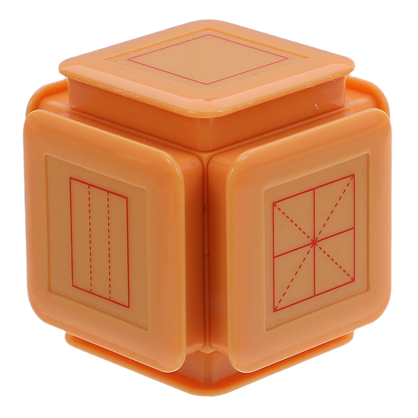 Portable Six-Sided Learning St - مراجعة Self Inking Stamp وسعره