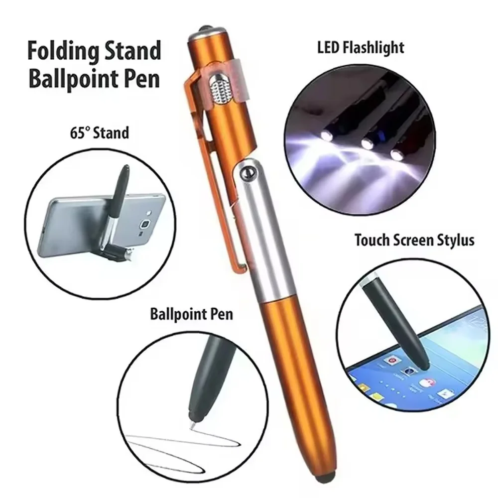 4-in-1 Multifunctional Folding - مراجعة Stationery Warehouse وسعره