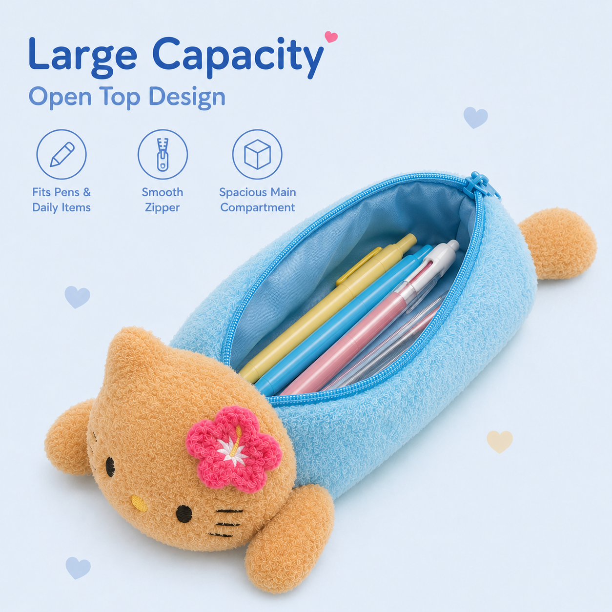 Sanrio Hawaiian Cute Tan Hello - مراجعة Tan Stationery & Office Supply وسعره
