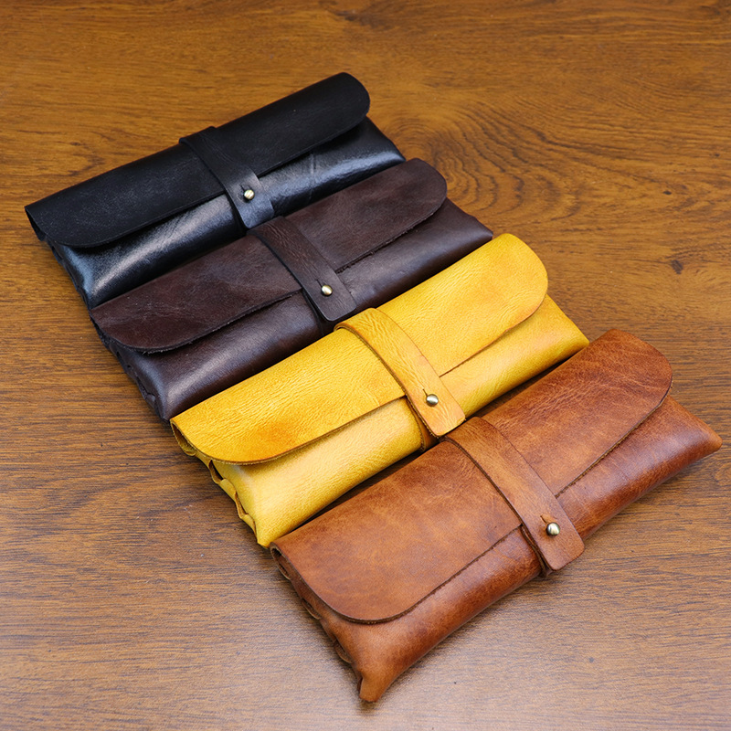 Korean Style Vintage Vegetable - مراجعة Tan Stationery & Office Supply وسعره