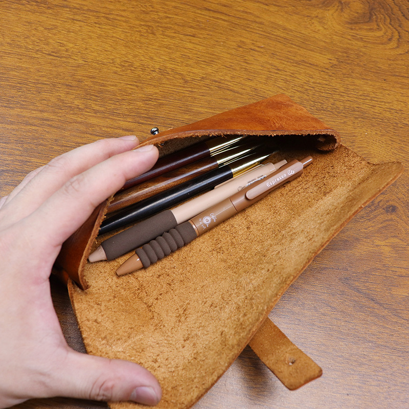 Korean Style Vintage Vegetable - مراجعة Tan Stationery & Office Supply وسعره