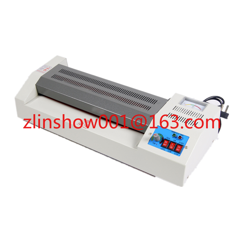 SG-320 A3 Thermal Pouch Deskto - مراجعة Document Laminator Pouch وسعره