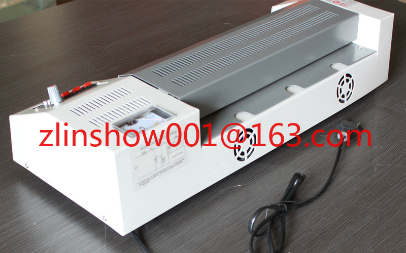 SG-320 A3 Thermal Pouch Deskto - مراجعة Document Laminator Pouch وسعره