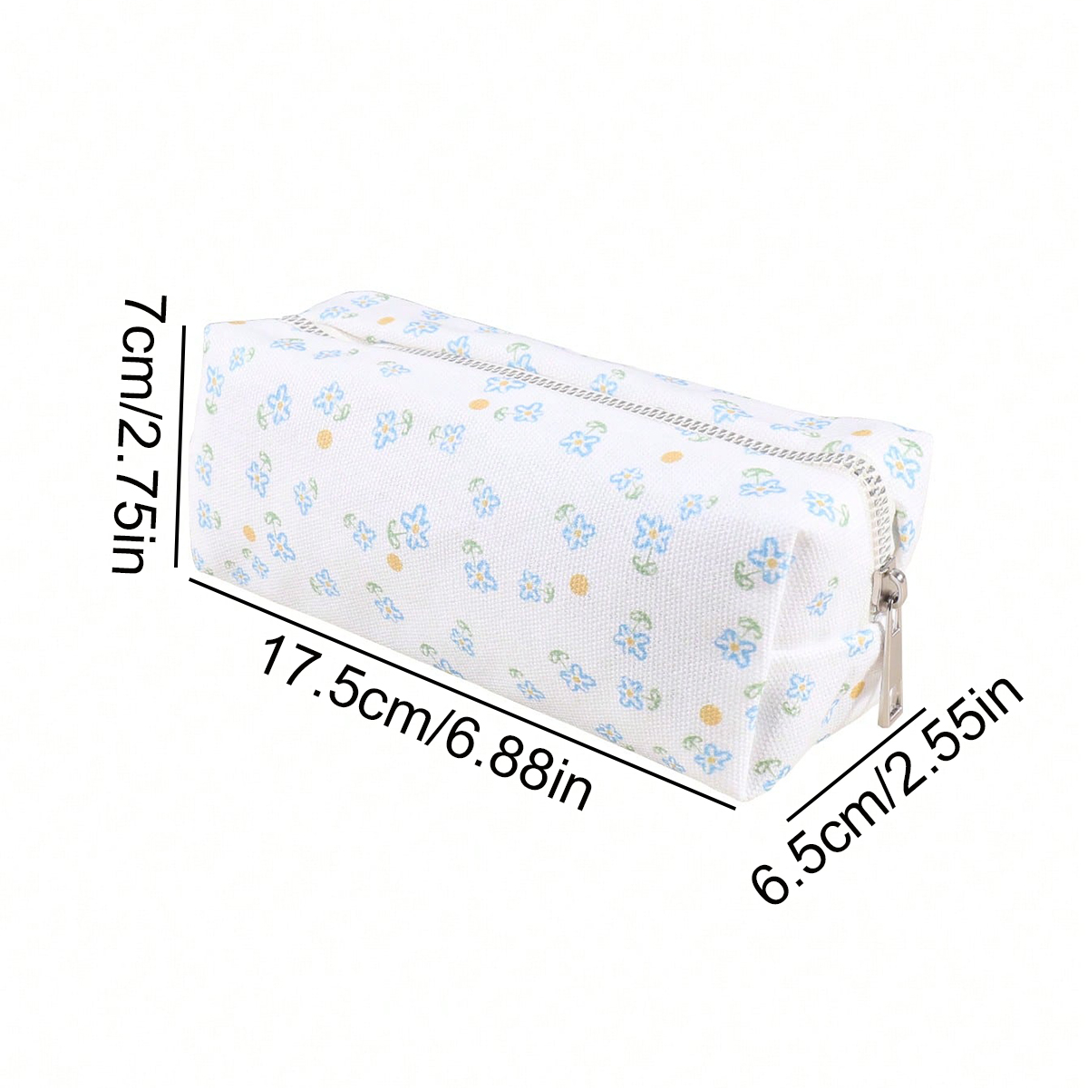 Simple floral printed pencil c - مراجعة Stationery Office Supply Store وسعره