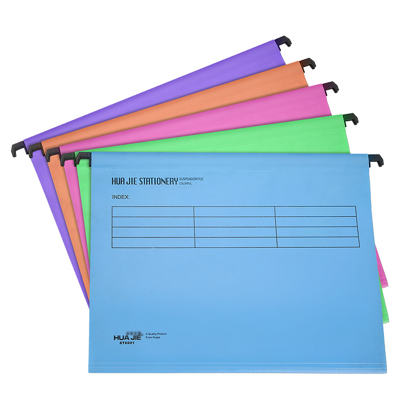 A4/FC PP Hanging File Folders  - مراجعة File Folder Hanging وسعره