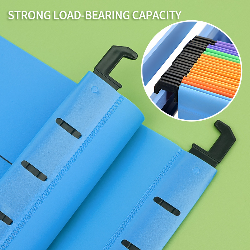 A4/FC PP Hanging File Folders  - مراجعة File Folder Hanging وسعره