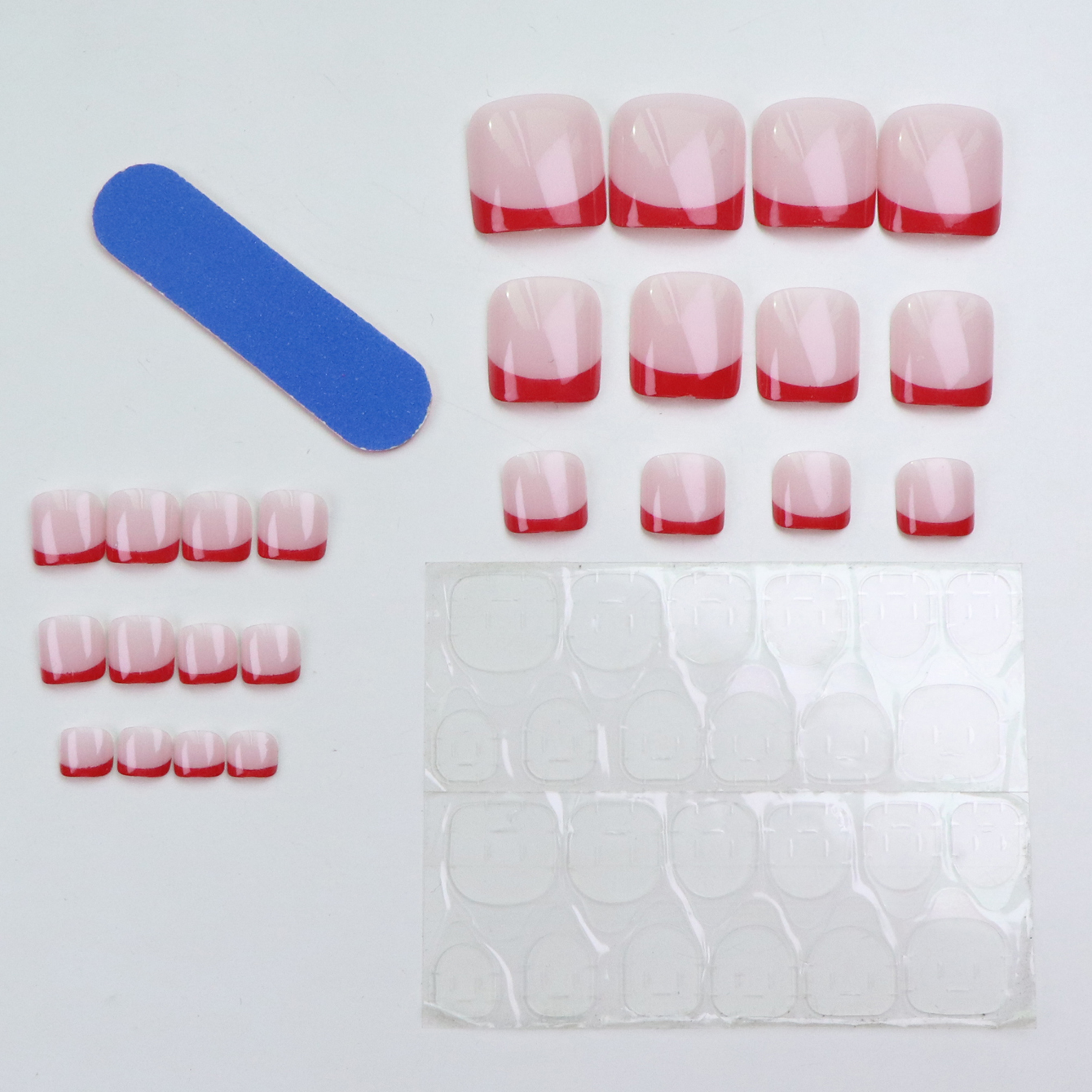 24pcs Instantly Upgrade Your L - مراجعة Glue Stick Pack وسعره