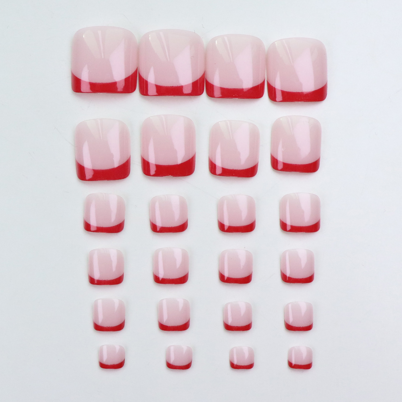 24pcs Instantly Upgrade Your L - مراجعة Glue Stick Pack وسعره