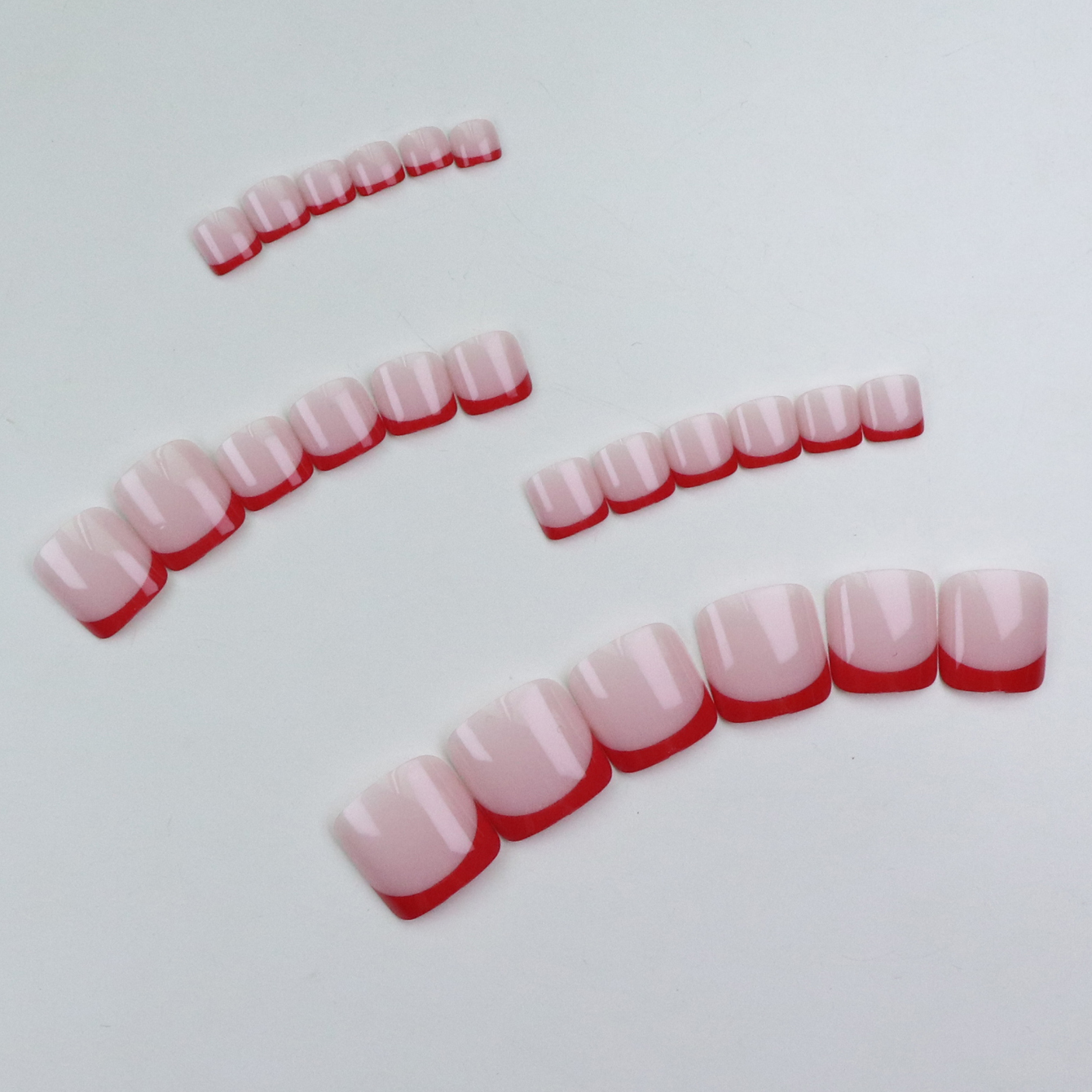 24pcs Instantly Upgrade Your L - مراجعة Glue Stick Pack وسعره