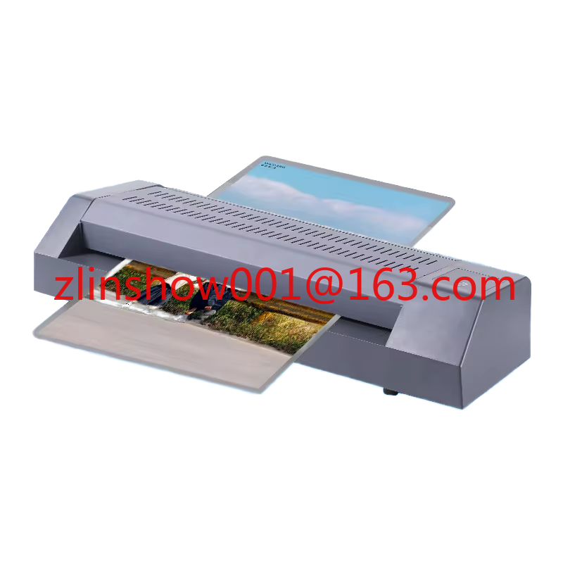 A3 A4 Office Pouch Laminator H - مراجعة Document Laminator Pouch وسعره