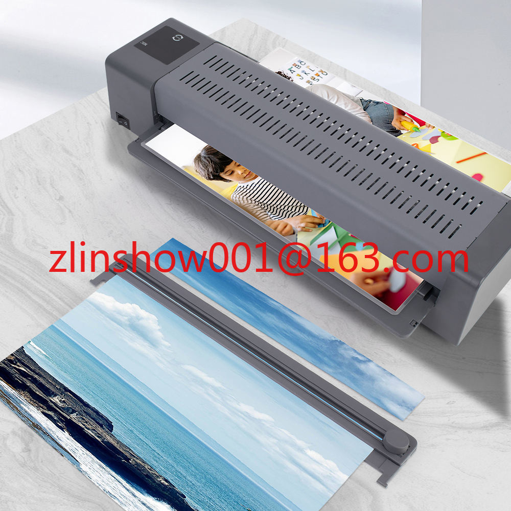A3 A4 Office Pouch Laminator H - مراجعة Document Laminator Pouch وسعره